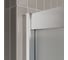 Душевой уголок BelBagno LUCE-A-22-90+20-P-Cr 3