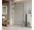 Душевой уголок BelBagno LUCE-AH-1-140/80-C-Cr 1