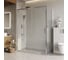Душевой уголок BelBagno LUCE-AH-1-150/80-C-Cr 1