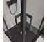 Душевой уголок BelBagno LUCE-A-2-90-C-NERO 2