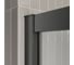 Душевой уголок BelBagno LUCE-A-2-90-C-NERO 3