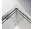 Душевой уголок BelBagno LUCE-AH-21-120/80-P-Cr 3