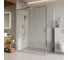 Душевой уголок BelBagno LUCE-AH-1-150/100-C-Cr 1