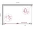 Душевой уголок BelBagno LUCE-AH-1-150/100-C-Cr 4