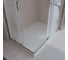 Душевой поддон из искусственного мрамора BelBagno в комплекте с сифоном UNO TRAY-MR-UNO-AH-120/80-35-W-BO 3