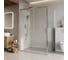 Душевой уголок BelBagno LUCE-AH-1-140/100-C-Cr 1