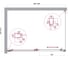 Душевой уголок BelBagno LUCE-AH-1-140/100-C-Cr 4