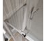 Душевой уголок BelBagno LUCE-AH-22-125/120-C-Cr 5