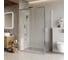Душевой уголок BelBagno LUCE-AH-1-130/90-C-Cr 1
