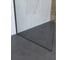 Душевая перегородка BelBagno UNO-L-1-TB-110-C-GM 3