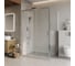 Душевой уголок BelBagno LUCE-AH-1-130/100-C-Cr 1