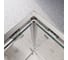 Душевой уголок BelBagno LUCE-AH-22-125/110-C-Cr 5