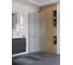 Душевая перегородка BelBagno UNO-L-1-TB-100-FL-Cr 2