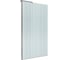 Душевая перегородка BelBagno UNO-L-1-TB-100-FL-GM 1