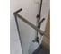 Душевая перегородка BelBagno UNO-L-1-TB-70-C-GM 3