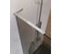 Душевая перегородка BelBagno UNO-L-1-TB-90-BR-Cr 3