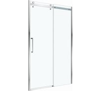 Душевая дверь BelBagno MARINO-2-BF-1-150-C-CR