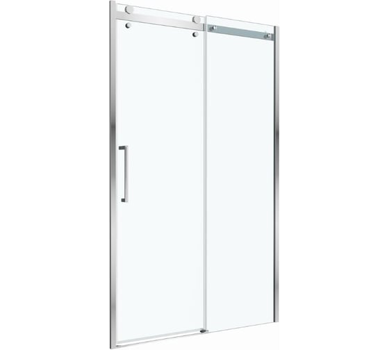 Душевая дверь BelBagno MARINO-2-BF-1-150-C-CR