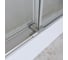 Душевая дверь BelBagno MARINO-2-BF-1-150-C-CR 2