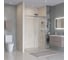 Душевая дверь BelBagno MARINO-2-BF-1-150-C-CR 8
