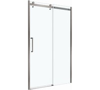 Душевая дверь BelBagno MARINO-2-BF-1-140-C-GM