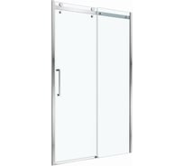 Душевая дверь BelBagno MARINO-2-BF-1-140-C-CR