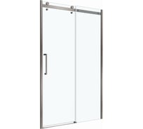 Душевая дверь BelBagno MARINO-2-BF-1-130-C-GM