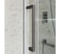 Душевая дверь BelBagno MARINO-2-BF-1-130-C-GM 2