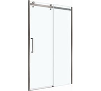 Душевая дверь BelBagno MARINO-2-BF-1-130-C-CR