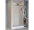 Душевая дверь BelBagno MARINO-2-BF-1-130-C-CR 4