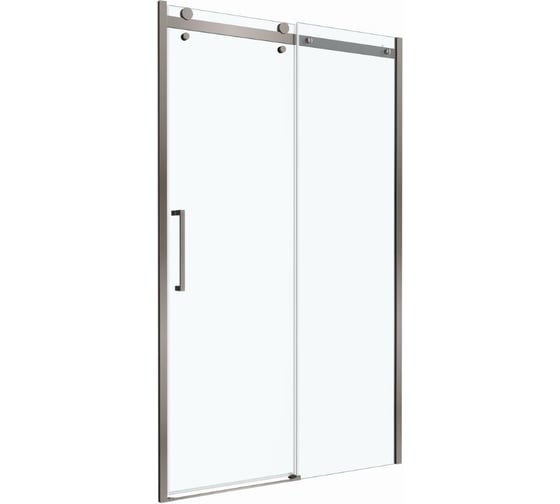 Душевая дверь BelBagno MARINO-2-BF-1-120-C-GM