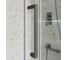 Душевая дверь BelBagno MARINO-2-BF-1-120-C-GM 2