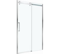 Душевая дверь BelBagno MARINO-2-BF-1-120-C-CR