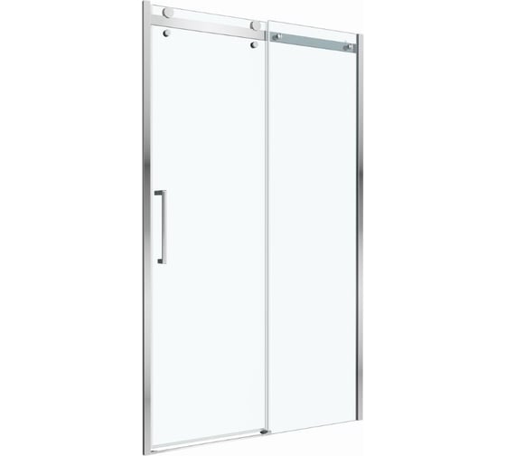 Душевая дверь BelBagno MARINO-2-BF-1-120-C-CR