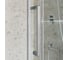 Душевая дверь BelBagno MARINO-2-BF-1-120-C-CR 2