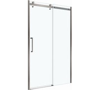 Душевая дверь BelBagno MARINO-2-BF-1-110-C-GM