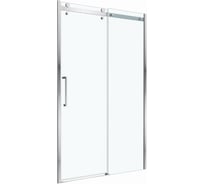 Душевая дверь BelBagno MARINO-2-BF-1-110-C-CR