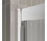 Душевая дверь BelBagno LUCE-BF-2-150-C-Cr 3