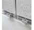 Душевая дверь BelBagno LUCE-BF-2-150-C-Cr 2