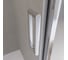 Душевая дверь BelBagno LUCE-BF-1-140-C-Cr 3