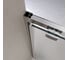 Душевая дверь BelBagno LUCE-BF-1-120-P-Cr 2