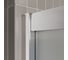 Душевая дверь BelBagno LUCE-BF-1-120-P-Cr 3