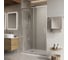 Душевая дверь BelBagno LUCE-BF-1-120-C-Cr 1