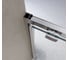 Душевая дверь BelBagno LUCE-BF-1-120-C-Cr 3