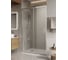 Душевая дверь BelBagno LUCE-BF-1-100-C-Cr 1