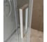 Душевая дверь BelBagno SOFT_CLOSE-1-BF-1-100-C-Cr 2