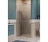 Душевая дверь BelBagno SOFT_CLOSE-1-BF-1-100-C-Cr 3