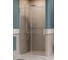 Душевая дверь BelBagno SOFT_CLOSE-1-BF-1-140-C-Cr 1