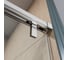 Душевая дверь BelBagno SOFT_CLOSE-1-BF-1-140-C-Cr 9
