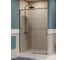Душевая дверь BelBagno SOFT_CLOSE-1-BF-1-140-C-GM 1